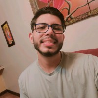 Steven Solis