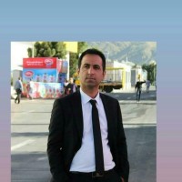 Alireza Heydari