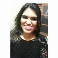 Kamilla Barcelos