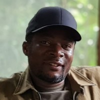 Joel Simbiri