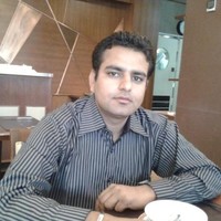 Yogesh K Sandhu