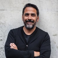 Babak Zeini