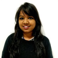 Shruti Koli