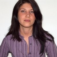 Nadia Vladimirova