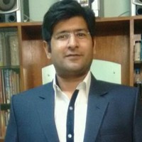Siddharth Sethi