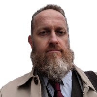 Dr. 'Mohammed' R. Kroessin, ACSI