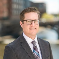 Ben Hammond
