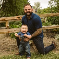 Ryan Reeves