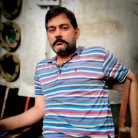 Engr Arif Hussain