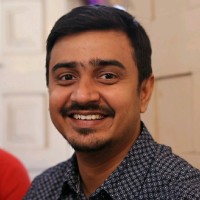 Mayank Singh