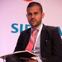 Kishan Pillay, CFA