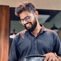 Sagar Kharat