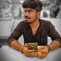 Senthilkumar Malaiarasan