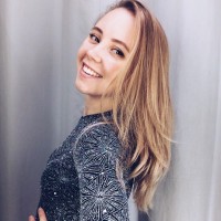 Yana Svist