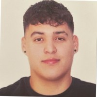 Andres Pabón quiceno