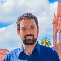 Guillermo Gonzalez Engelbrecht
