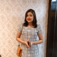 Sreeya Mazumdar