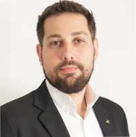 Amauri Arrais, CFP®