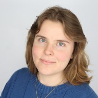 Anna Harper