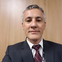 Joaquim Camilo Castro, MSc