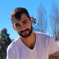 Daniel Landrum