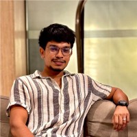 Utkarsh Gupta