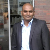 Vijay Kumar Raj Kumar