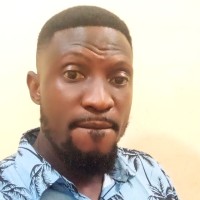ANTWI-MENDS FESTUS JNR