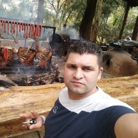 Evilazio Gomes
