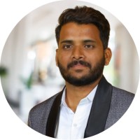 Shambulingappa Ks