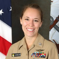 Melanie Johnson