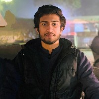 Syed Hasnain Raza