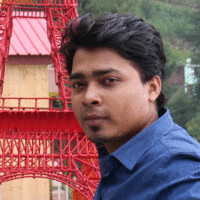 Satyajit Kaity