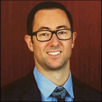 Steven Sperry, CFA