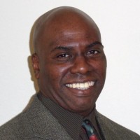 Ronald Brown, MBA, PMP, PMI-ACP, ITIL4, Six Sigma