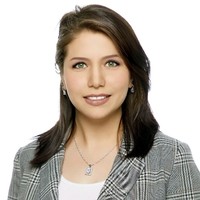 Mina Khodadad