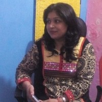 Jyoti Sharma