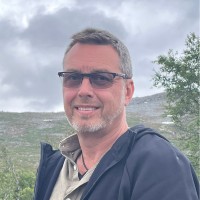 Håkan Hallberg