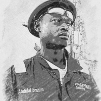 Abdulai Ibrahim