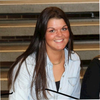 Sarah Holm Daugaard