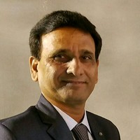 Chetan Amin