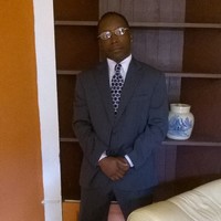 Alandus Rucker Sr