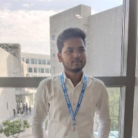 Ritik Shaw