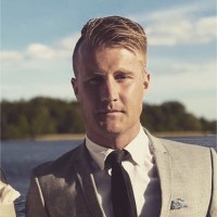 Eric Hörnell