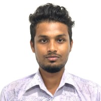 Sivasankaran P
