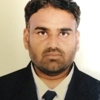 Mohammed Abdul Wajid