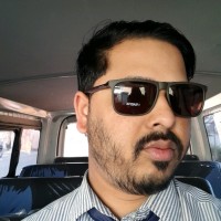 Mosarraf Hossen