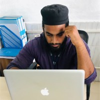 Abdulla Al Mamun