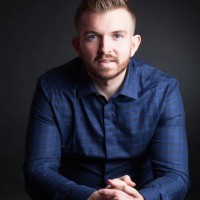Gavin Ashdown