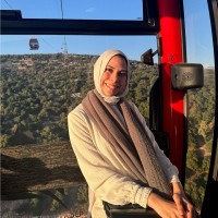 Esraa Ali